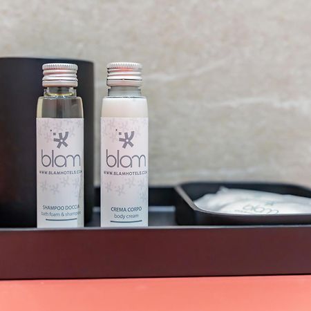 Unico Suite - Gruppo Blam ローマ エクステリア 写真