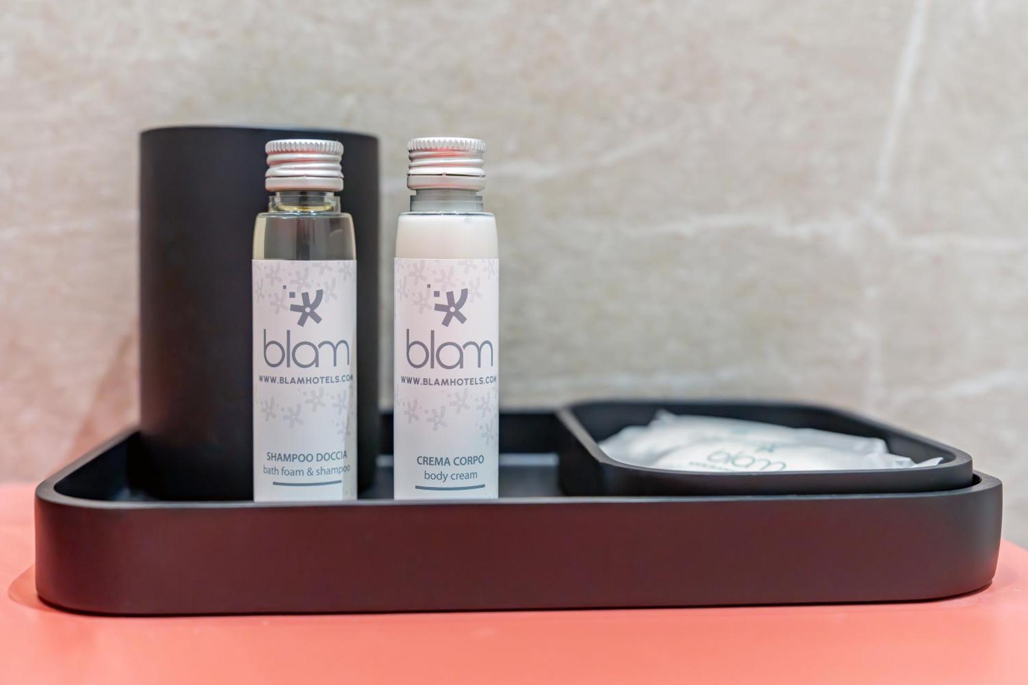 Unico Suite - Gruppo Blam ローマ エクステリア 写真